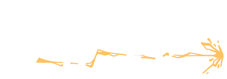 Stormlancers logo for dark backgrounds